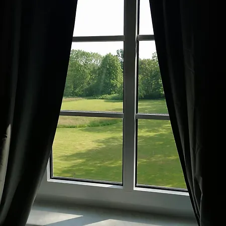 Schloss Altenhagen Kröpelin Exterior foto