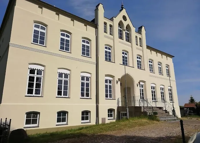 Schloss Altenhagen