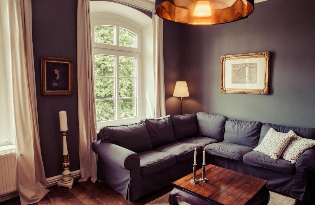 Apartment Schloss Altenhagen *