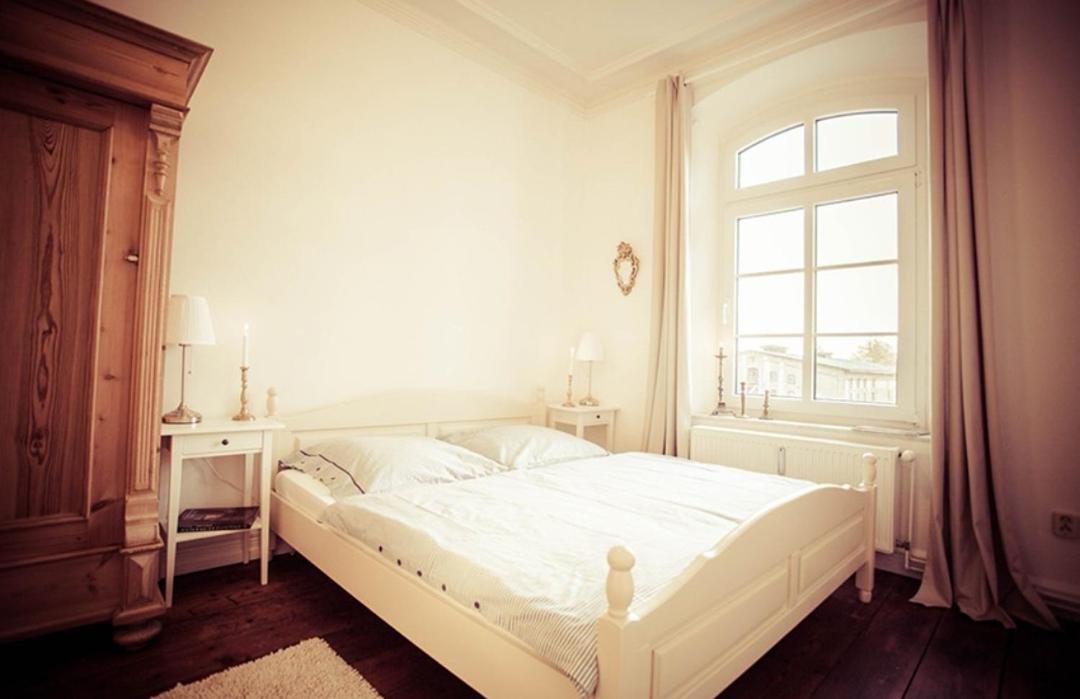 Apartment Schloss Altenhagen