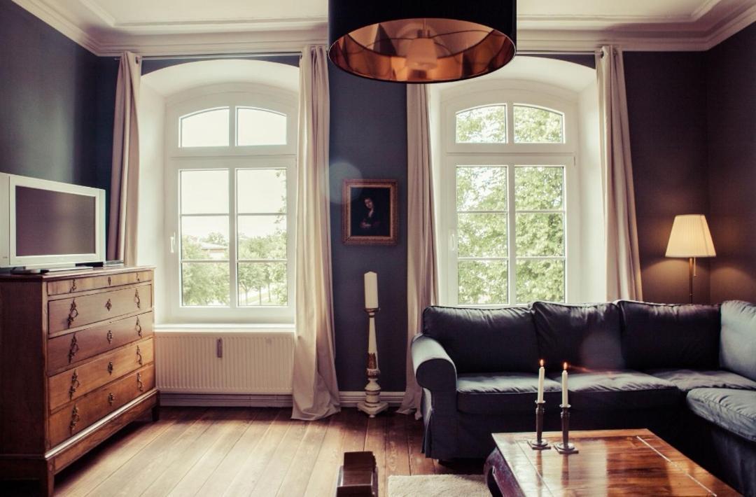 Schloss Altenhagen Apartment